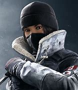 Image result for R6 Frost Pistol