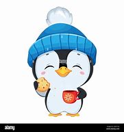 Image result for Cute Nerd Penguin