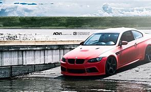 Image result for BMW M3 Coupe Red