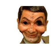 Image result for Mr Bean Costume for Kids