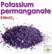 Image result for Permanganate Compound