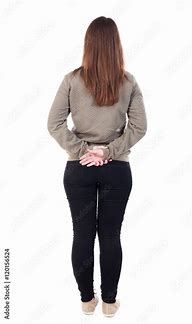 Image result for 10 Girl Back View