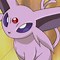 Image result for Charcter Sheet of Espeon