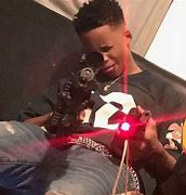 Image result for Tay K Smoking