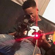 Image result for Tay K Gun with Beam