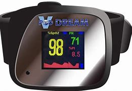 Image result for VirtuOx Pulse Oximeter