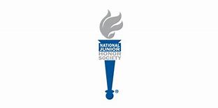 Image result for National Honor Society Torch Logo