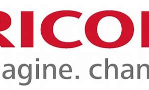 Image result for Ricoh Font