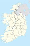 Image result for Clane Map