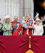 Image result for British Royal Family Logo