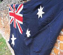 Image result for Australian Flag WW1