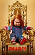 Image result for Chucky Villains