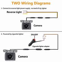 Image result for Reverse Camera Wiring Diagram 5 Wire