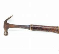 Image result for Estwing Leather Handle