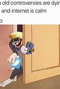 Image result for Tom and Jerry Last Online Meme