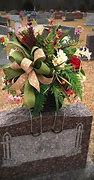 Image result for Headstone Flower Holder