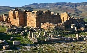 Image result for Soul Ahras Algeria