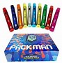 Image result for Pacman Vape Carts Live Resin 50 Pack