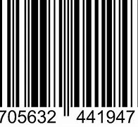 Image result for NW7 Barcode