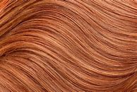 Image result for Shiny Long Red Hair