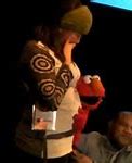 Image result for Big Hug Elmo Pregnant