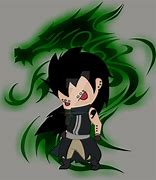 Image result for Gajeel Chibi