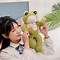 Image result for Hoop Cube Plush Frog