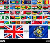 Image result for Commonwealth Country Flags