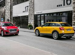 Image result for Second Hand Audi Q2