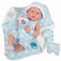 Image result for JC Toys La Newborn Baby Doll