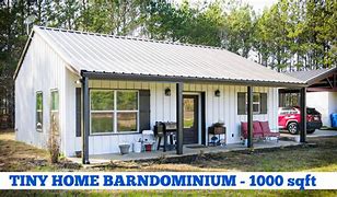 Image result for Barndominium Mobile Homes