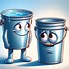 Image result for Bucket Puns