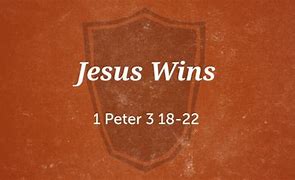 Image result for Jesus Wins Aesthetic