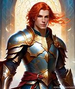 Image result for Paladin Artwork