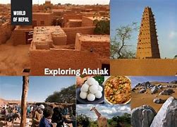 Image result for Abalak Niger