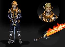 Image result for Hobgoblin Concept Art