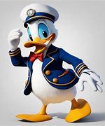 Image result for Donald Duck Sailor