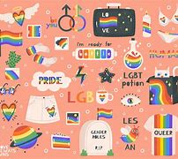 Image result for Pride Day Symbols