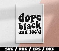 Image result for Locs On Fleek SVG