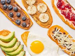 Image result for Easy and Healthy Breakfast