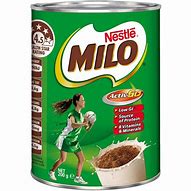 Image result for Milo 1 កេស