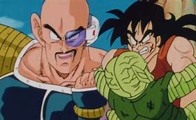 Image result for Yamcha Dies