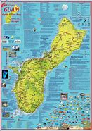 Image result for Guam Iron Maps