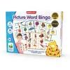 Image result for Picture Word Bingo the Learning Journey