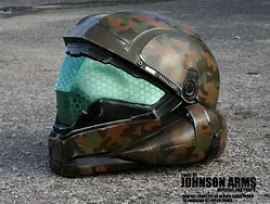 Image result for Halo 5 ODST Helmet