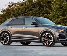 Image result for Audi RS8 SUV