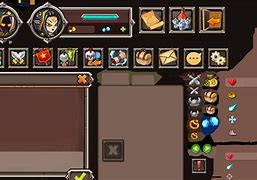 Image result for PC Gameplay RPG UI