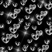 Image result for 90s Backdrop Hearts