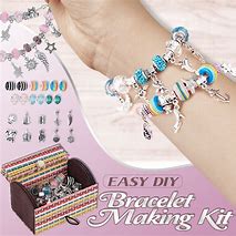 Image result for Incraftables Bracelet Making Kit