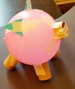 Image result for Paper Mache Craft Ideas